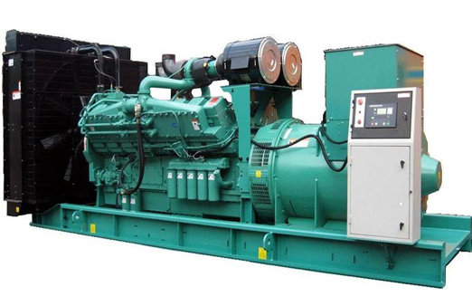 内乡150kw康明斯柴油发电机组图片 内乡150kw康明斯柴油发电机组图片
