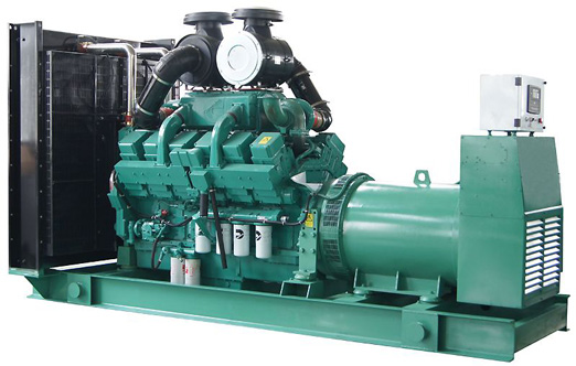 内乡220kw康明斯柴油发电机组图片 内乡220kw康明斯柴油发电机组图片