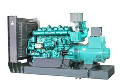 内乡发电机出租